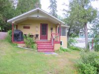 Fully renovated cottage on Lac 31 milles - Ferienwohnung Bouchette