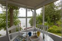 Fully renovated cottage on Lac 31 milles - B&B Bouchette