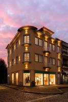 Carvoeiro Boutique Apartments - B&B