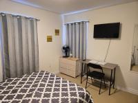 Market place room 2 - B&B