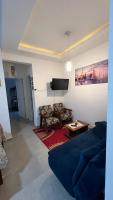Apartamento 103 novo 100 mts da Praia Espanha Residence - B&B
