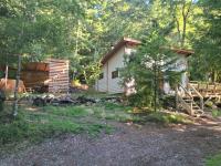 Cabañas en pucon - B&B