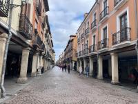 El refugio de Cervantes - B&B Alcalá de Henares