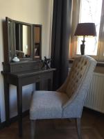 Deluxe Romantique Appartement