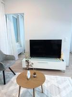 Apartment mit 1 Schlafzimmer