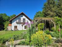 Helles Landhaus auf Waldlichtung - B&B Dießen am Ammersee