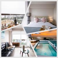 Apartment mit 1 Schlafzimmer