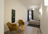 Centro Roma Verde - LOCAPPART - B&B Rome