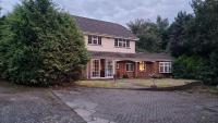 Secluded 4 bedroom house - Ferienwohnung