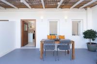 Kalyva Cycladic house - Oia Santorini - B&B Oía