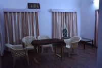 Standard Double Room (Pink)