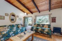 Two Bedroom Holiday Home