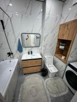 ЖК Sardar city - B&B