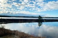 Peaceful Oasis by the Great Salt Bay 3BR 2Ba - Ferienwohnung Newcastle