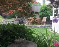 Peaceful Oasis on Munjoy Hill 2nd flr 3BR parking - B&B