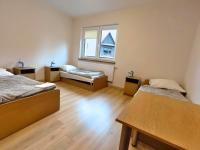 Triple Room with Private Bathroom