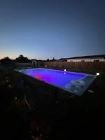 Grande Villa de vacances région de bordeaux - B&B