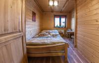 Domek Marców - B&B Ustrzyki Dolne