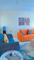 One-Bedroom Deluxe Apartment