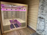 Appartement Océane - Villas Lake and Sea - Chambres d’hôtes Seignosse