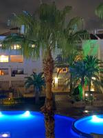 Apartament Szumiące Palmy Port Tomás Maestre - Chambres d'hôtes La Manga del Mar Menor
