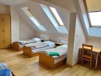 Family Room with Bathroom