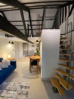 Loft 6 - Apartment near Stansted Airport - Ferienwohnung Bishop’s Stortford