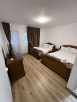 Casa Valea Gilortului - Ferienwohnung Rânca