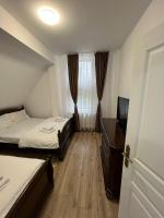 Casa Valea Gilortului - Ferienwohnung Rânca