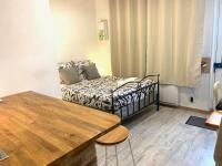 La cremaillère - B&B Huriel