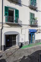 Nerea Luxury Apartment - B&B