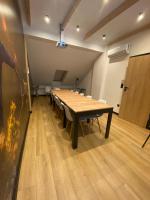 Vierpersoonskamer met Uitzicht op de Tuin.