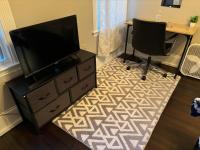 Basic Triple Room with Shared Bathroom