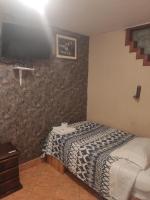 Habitación Individual Económica