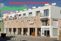 Ev Zin:Cozy, Newly rennovated, Studio, Swimming Pool B102 - B&B