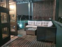 Mordillo House - B&B Johannesburgo