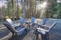 Butter Peak Retreat | Hot tub, Wi-Fi, River Access - Chambres d'hôtes Packwood