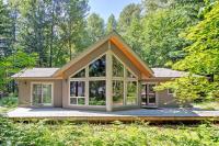 Coffee Time Cabin - B&B Packwood