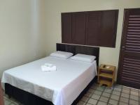 Doppelzimmer mit Balkon