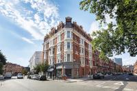 Luxury apartment near Harrods & Museums - Ferienwohnung London