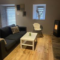 Haus mit 1 Schlafzimmer