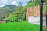 Glamping Los Turpiales - Chambres d’hôtes Pijao