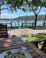 Keurbooms River, San Marino Estate, River Front - B&B Keurboomstrand