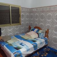 Appartement met 1 Slaapkamer