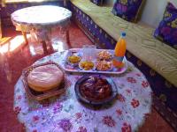 Auberge l'Etoile de ketama - B&B Tlata Ketama