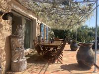 Villa Luxe LE BANIAN Plages ST Tropez - B&B Grimaud