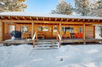 Ferienhaus mit 4 Schlafzimmern