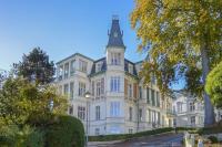 Villa Schlossbauer 12 - B&B Seebad Heringsdorf