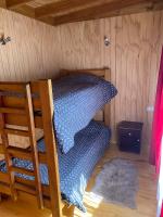 Cabaña M&R 2 - B&B Lago Ranco