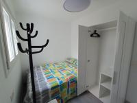 Habitación Doble con baño privado